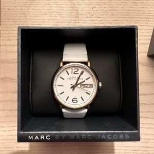 Marc Jacobs Watch